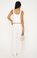 Unreal Energy Pants White