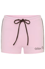 Verano Sixteen Carmen Shorts Pink