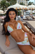 Zahli Bikini Top Sea Mineral