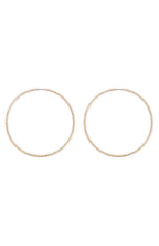 Vikas Earrings Gold