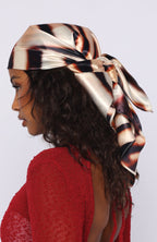 Wild Ones Scarf Beach Club