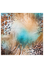 Wild Ones Scarf Saltwater