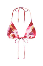 Zahli Bikini Top Berry Nectar