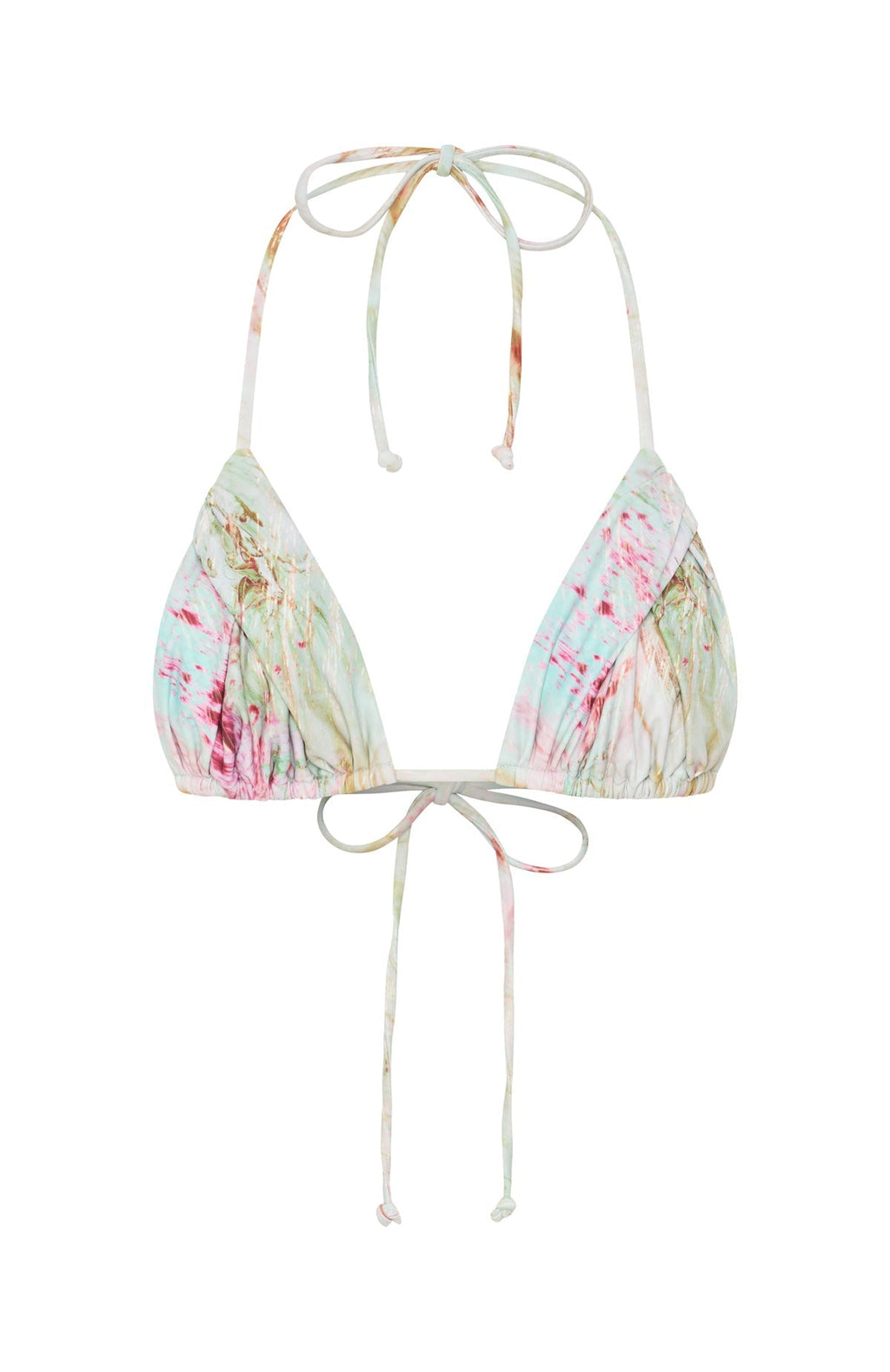 Zahli Bikini Top Sea Mineral