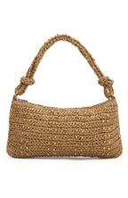 Ziva Shoulder Bag Natural