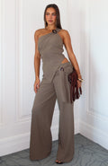 Wildfire Pants Olive