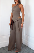 Wildfire Pants Olive