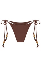 Sandy Toes Bottoms Chocolate