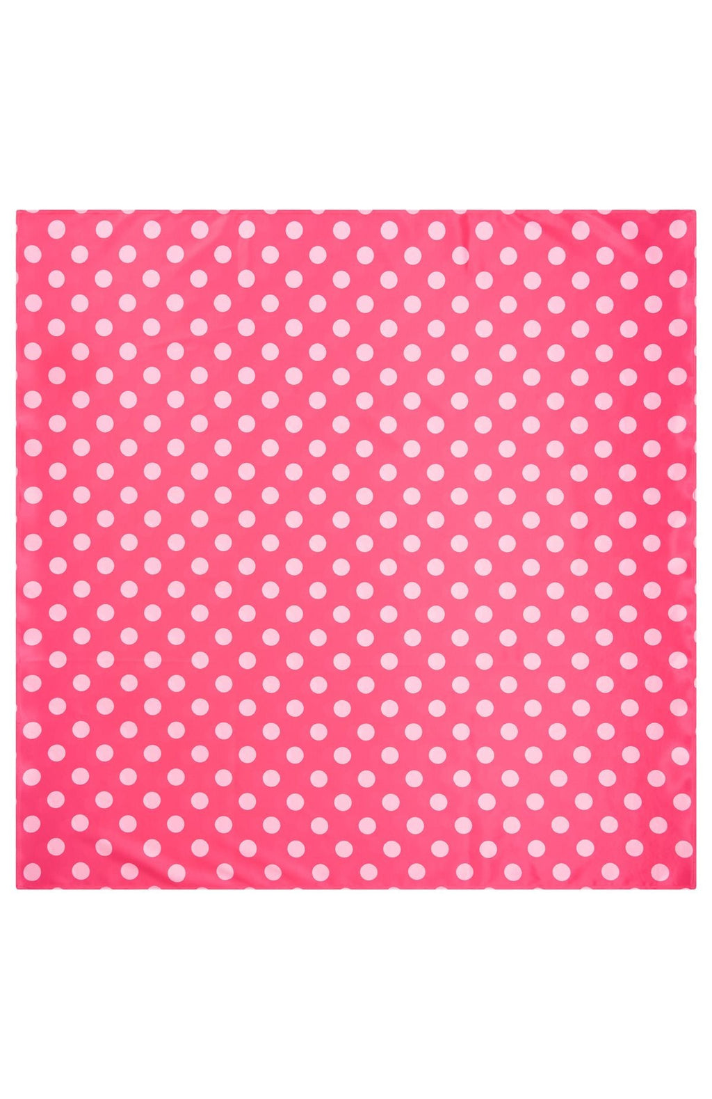 Wild Ones Scarf Candy Confetti