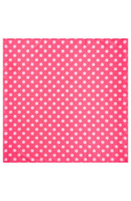 Wild Ones Scarf Candy Confetti